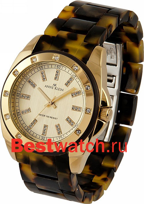 Часы Anne Klein Big Bang 9178CHTO
